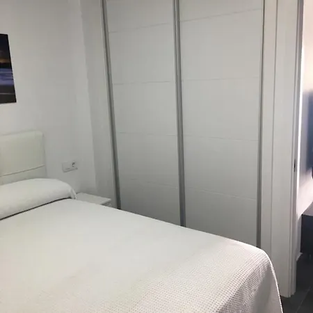 Alejandro Apartment