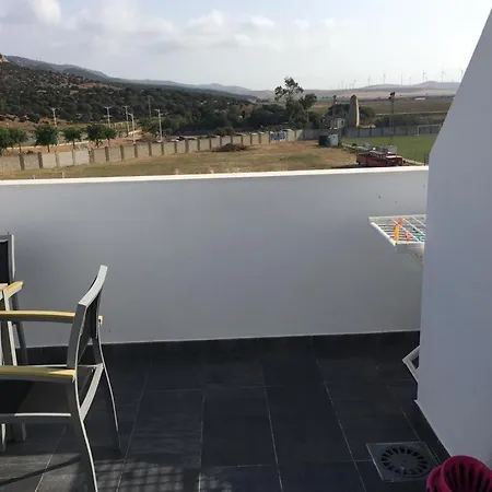 Apartment Alejandro Zahara de los Atunes