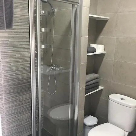 Apartamento Alejandro *