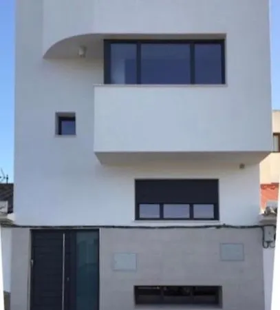 Apartamento Alejandro *