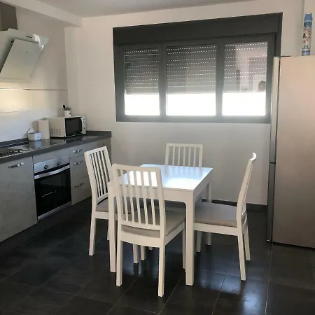 Apartamento Alejandro