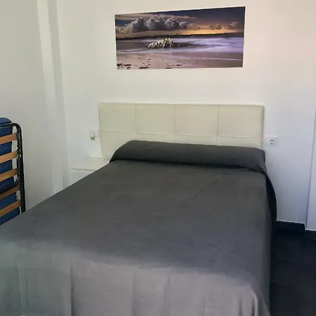 Apartment Alejandro *