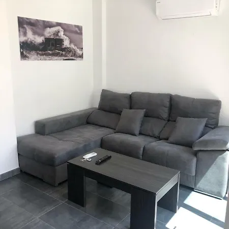 Alejandro Apartamento
