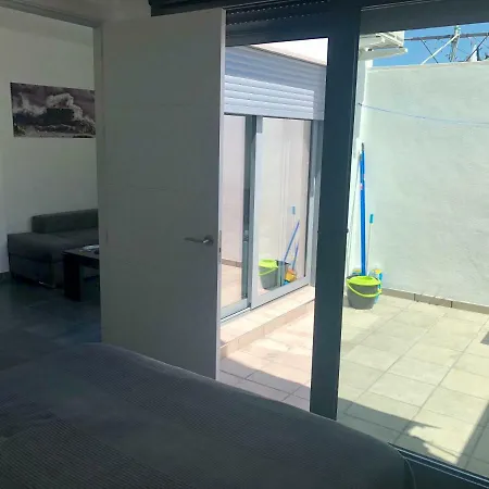Alejandro Apartamento Zahara de los Atunes
