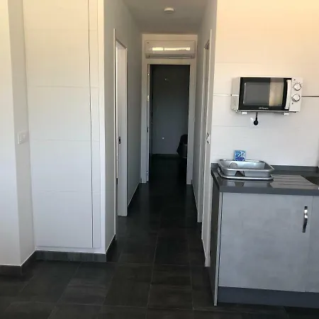 Apartamento Alejandro *